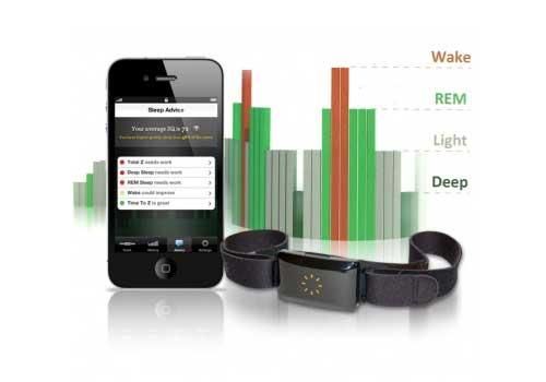 Unevidinad - Zeo Sleep Manager Pro
