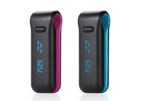 Unevidinad - FitBit Ultra väike abiline