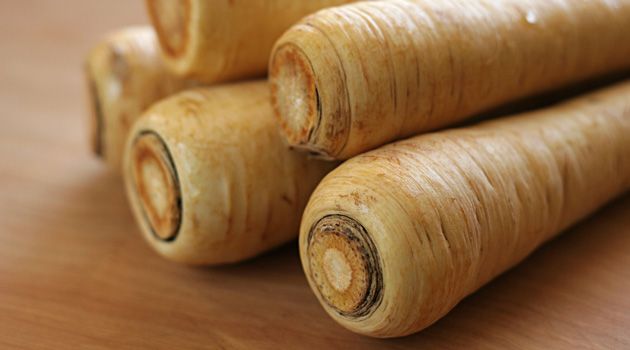 7 tervislikumat sügistoodet
