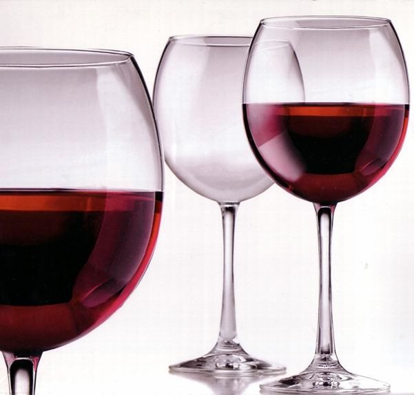 Kerge alkohol tugevdab naiste luid