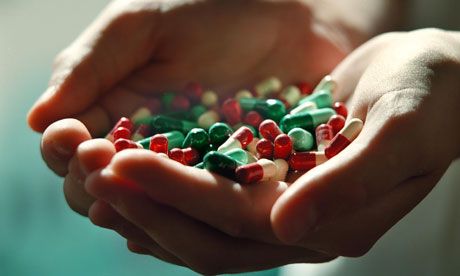 Antibiootikumid ja külmetusjuhtumid on peaaegu alati kokkusobimatud asjad. 