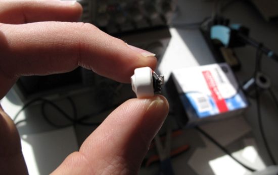 Ultraheli pill võib aidata teil vältida regulaarseid insuliinisüste