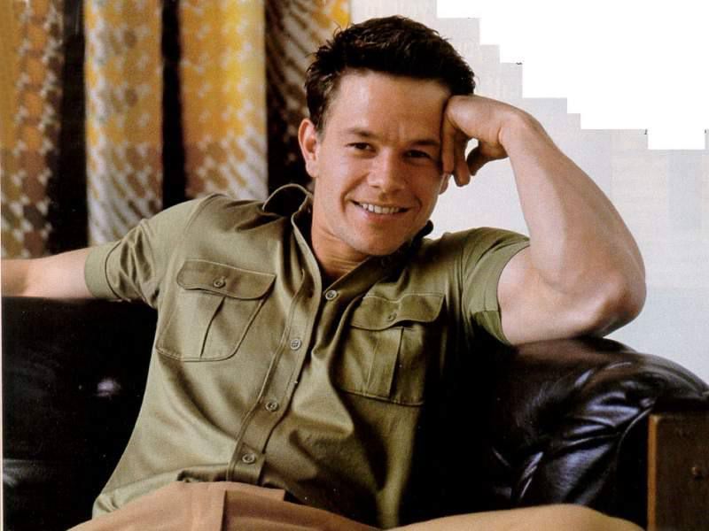 Kõige kuulsamad mutandid - Mark Wahlberg