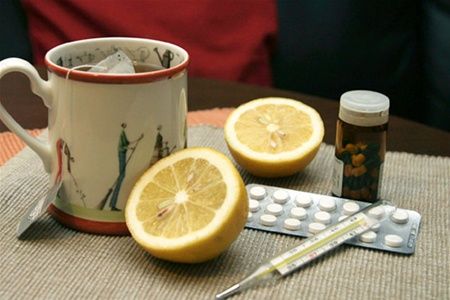 Flu 